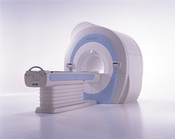 Toshiba Introduces the Industry's Only 16-Channel MR Flex Coils | DAIC